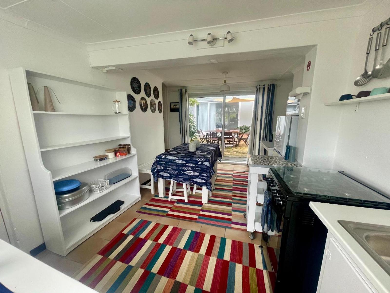 Footprints In Kleinmond Hotel Room photo