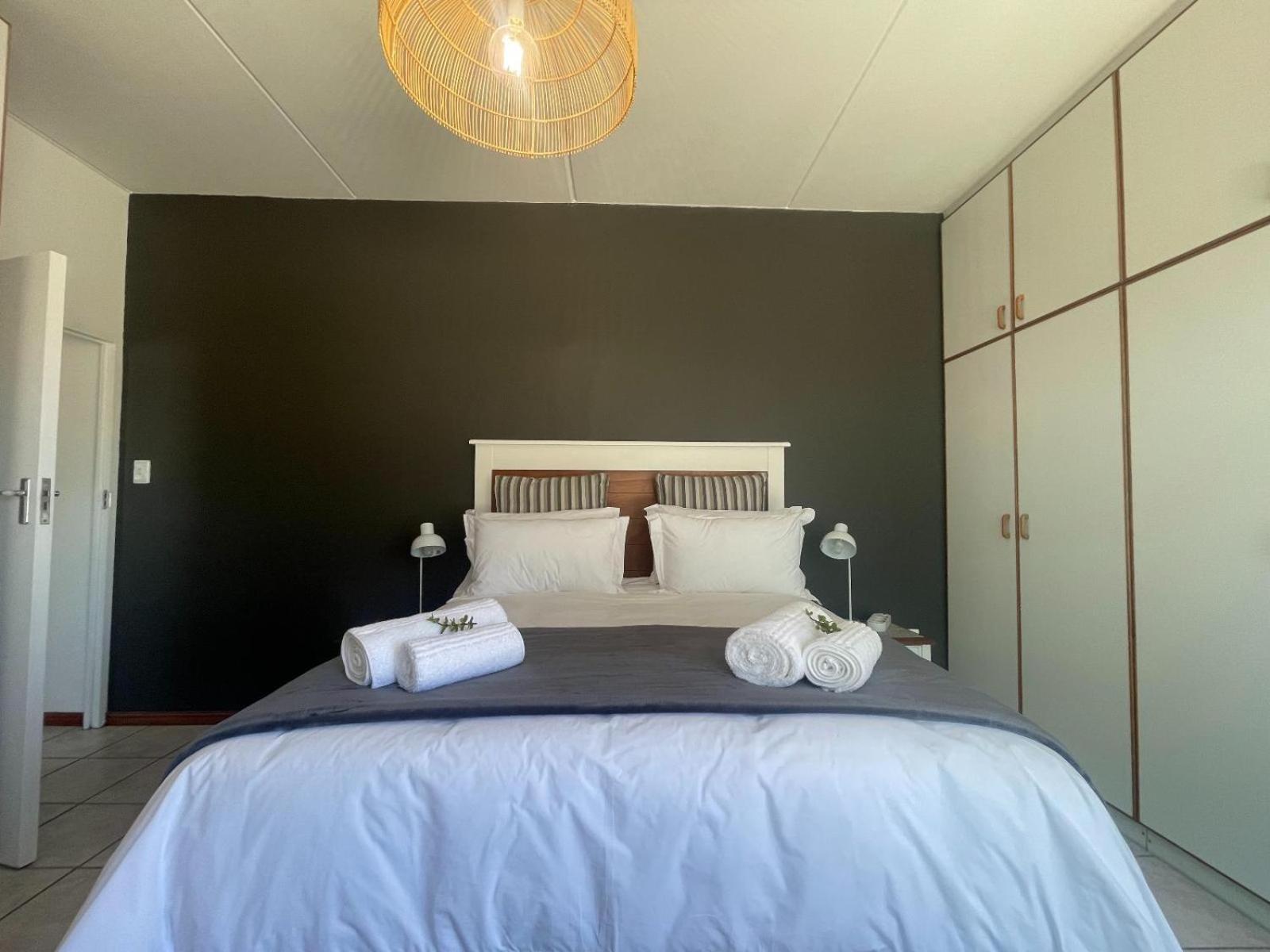 Footprints In Kleinmond Hotel Room photo