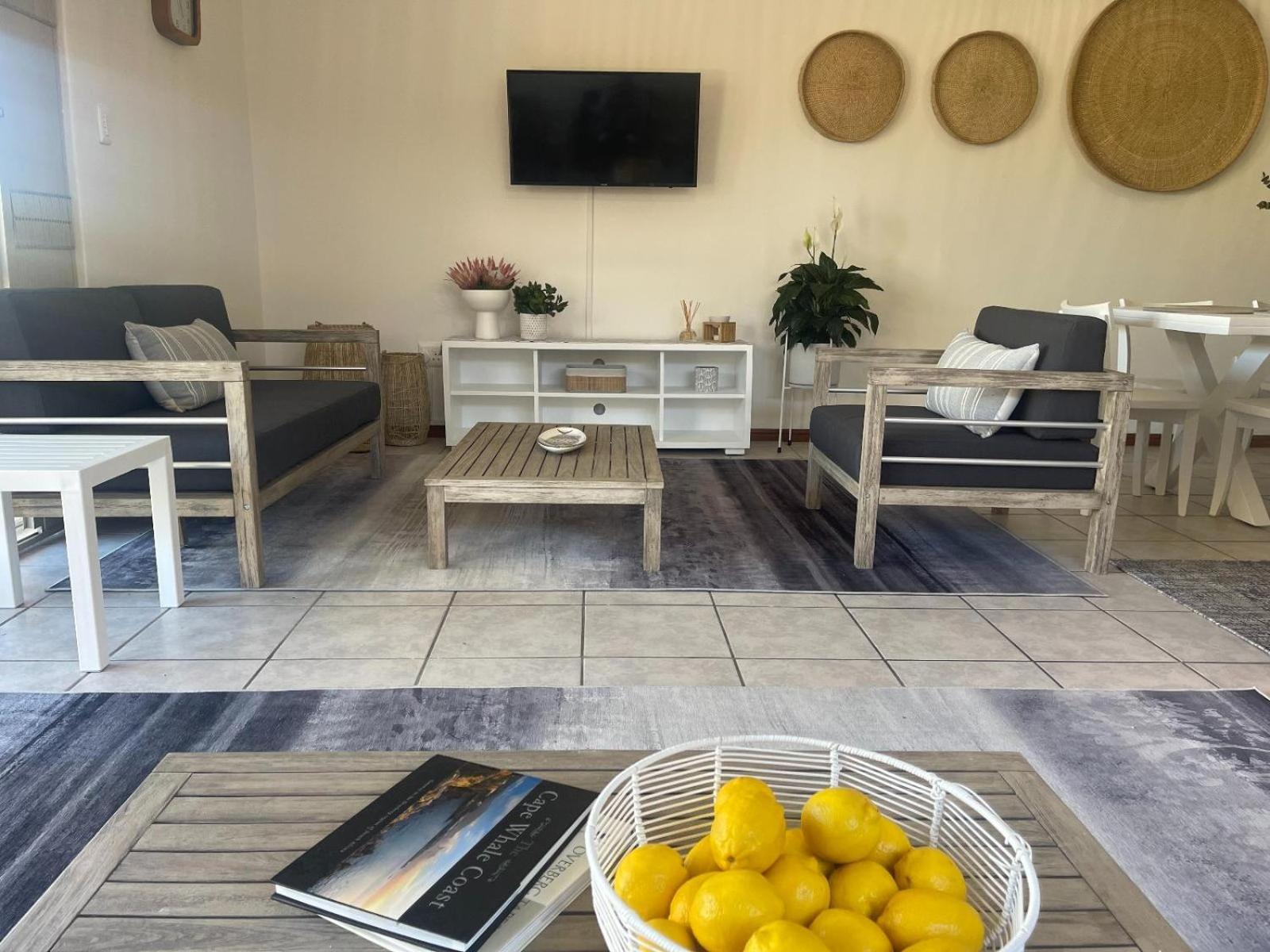 Footprints In Kleinmond Hotel Room photo