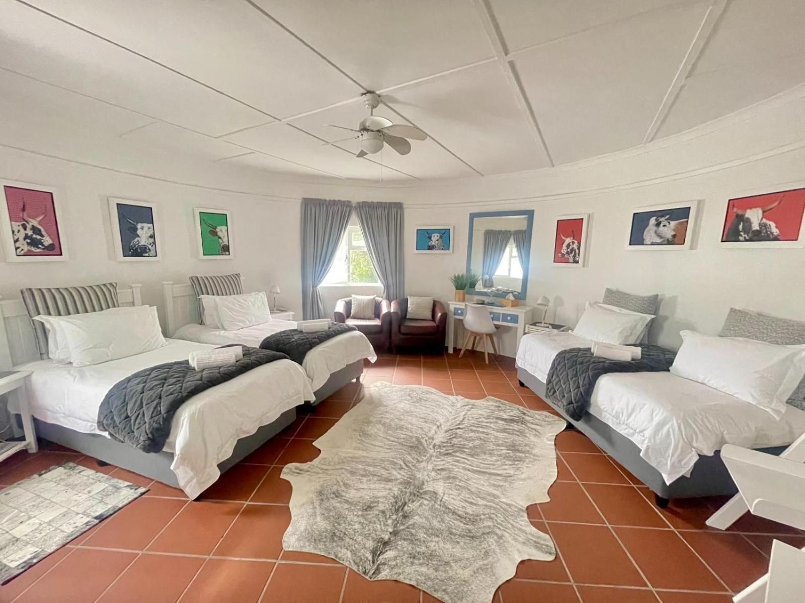 Footprints In Kleinmond Hotel Room photo