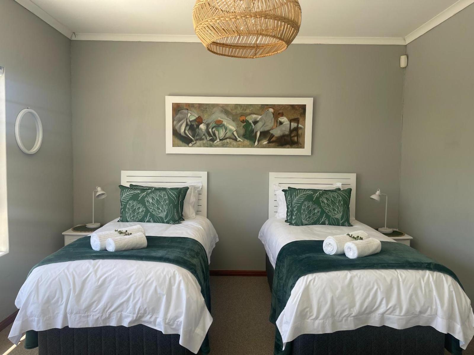 Footprints In Kleinmond Hotel Room photo