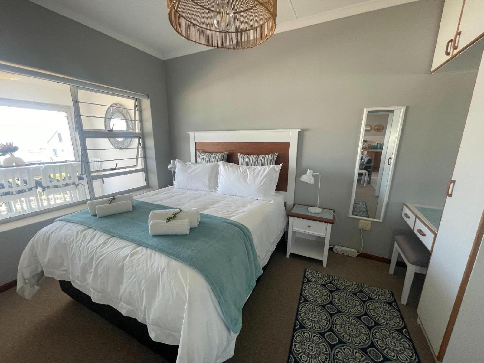 Footprints In Kleinmond Hotel Room photo